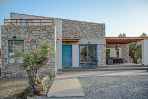Anasa Rustic Villa - Dodekanes Archángelos